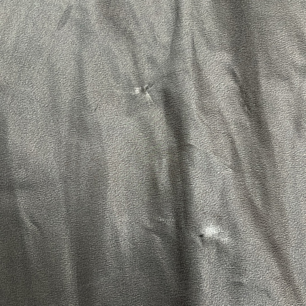 Zara silk dress - Picture 6 of 7